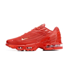 Nike Air Max Plus TN3 "Ultra Red"