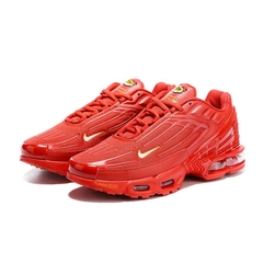 Nike Air Max Plus TN3 "Ultra Red" na internet