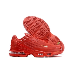 Nike Air Max Plus TN3 "Ultra Red" - comprar online