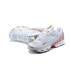 Nike Air Max Plus TN3 "Red/Silver/White" - comprar online