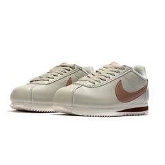 Nike Cortez "Light Orewood Brown" - comprar online