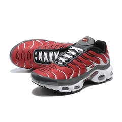 Nike Air Max Plus TN SE "Red Silver" - comprar online