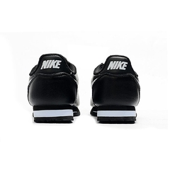 Nike Cortez "Black/White" - comprar online