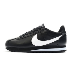 Nike Cortez "Black/White"