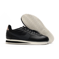 Nike Cortez "Black/Metallic Bronze" - comprar online