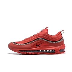 Nike Air Max 97 "Leopard Pack" University Red Feminino