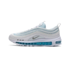 Nike Air Max 97 x MSCHF "INRI Jesus Shoes" na internet