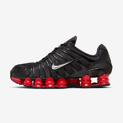 Nike Skepta x Shox TL