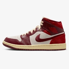 Nike Air Jordan 1 Mid SE "Tiki Leaf" - comprar online