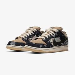 Nike Dunk Low x Travis Scott "Cactus Jack" - comprar online