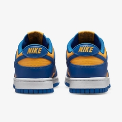 Nike Dunk Low "UCLA" - Hermez