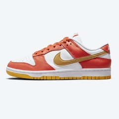 Nike Dunk Low WMNS "University Gold" - comprar online