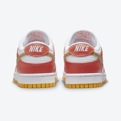 Nike Dunk Low WMNS "University Gold" - Hermez