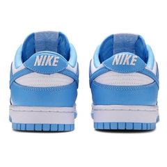 Nike Dunk Low University Blue - Hermez