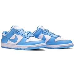 Nike Dunk Low University Blue - comprar online