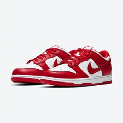 Nike Dunk Low "University Red" - comprar online