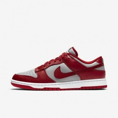 Nike Dunk Low "UNLV Medium Grey" - comprar online