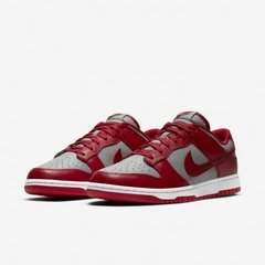 Nike Dunk Low "UNLV Medium Grey" na internet