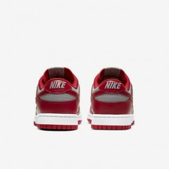 Nike Dunk Low "UNLV Medium Grey" - Hermez