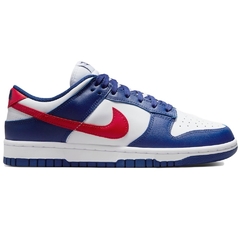 Nike Dunk Low "USA" na internet