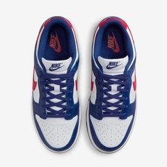 Nike Dunk Low "USA" - Hermez