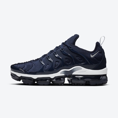 Nike Vapormax Plus TN "Midnight Navy" - comprar online