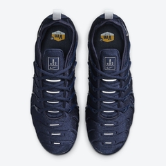 Nike Vapormax Plus TN "Midnight Navy" - Hermez