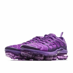 Nike Vapormax Plus TN "All Purple" na internet