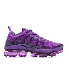 Nike Vapormax Plus TN "All Purple" - Hermez