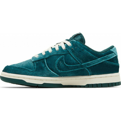 Nike Dunk Low "Green Velvet" - comprar online