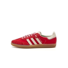 Adidas Samba x Wales Bonner "Red/White" - comprar online