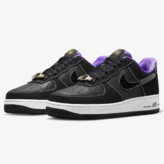 Nike Air Force 1 "World Champ" na internet