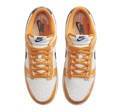 Nike Dunk Low "Wear and Tear" - Hermez