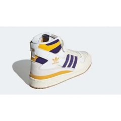 Adidas Forum High "Lakers" - comprar online