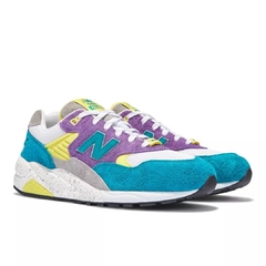 New Balance 580 x Palace Violet - comprar online