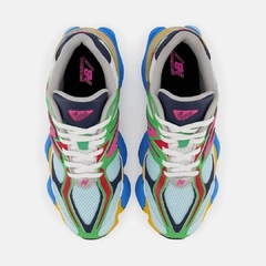 New Balance x Joe Freshgoods 9060 Multi-Color na internet