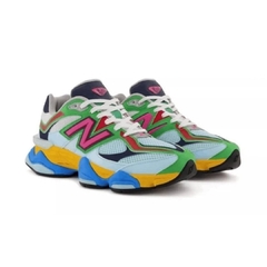 New Balance x Joe Freshgoods 9060 Multi-Color