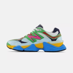 New Balance x Joe Freshgoods 9060 Multi-Color - comprar online