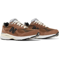 New Balance 990 x JJJJound Montréal na internet