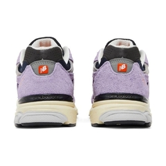 New Balance 990 x Teddy Santis Raw Amethyst na internet