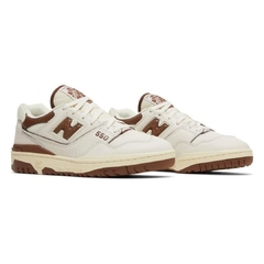 New Balance 550 x Aimé Leon Dore Brown - comprar online