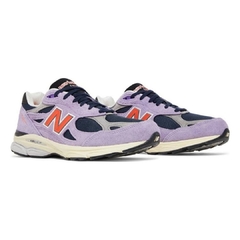 New Balance 990 x Teddy Santis Raw Amethyst - comprar online