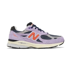 New Balance 990 x Teddy Santis Raw Amethyst