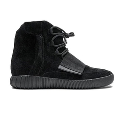 Adidas Yeezy Boost 750 Triple Black