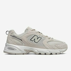 New Balance 530 Ivory