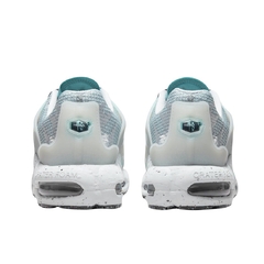 Nike Terrascape Plus "White Aqua" - Hermez