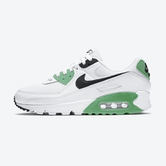 Nike Air Max 90 "White Green" - comprar online