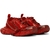 Balenciaga 3XL Sneaker Red na internet