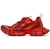 Balenciaga 3XL Sneaker Red - Hermez