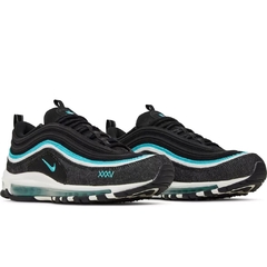 Nike Air Max 97 SE "XXXV" na internet